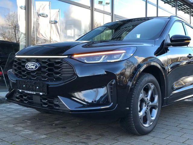 Ford Kuga 4x4 AWD Hybrid ST Line