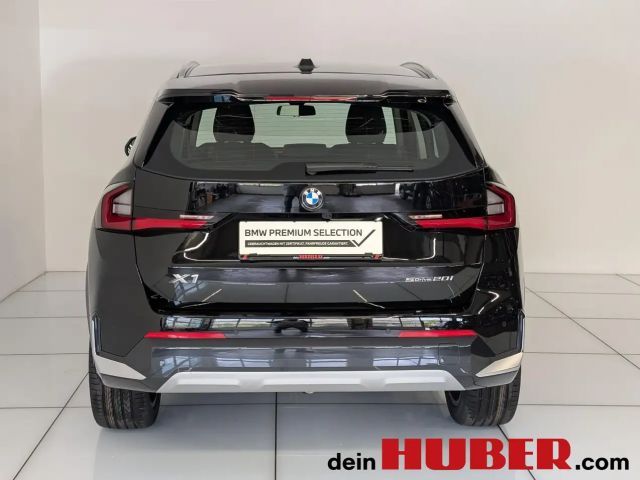 BMW X1 sDrive20i