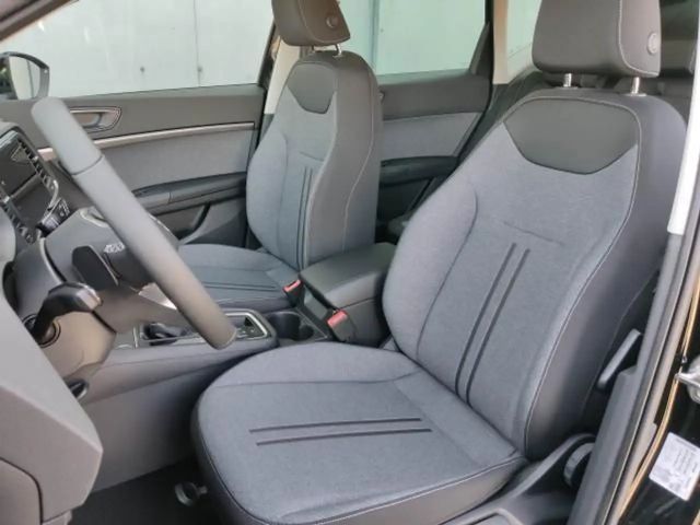 Seat Ateca 1.5 TSI DSG