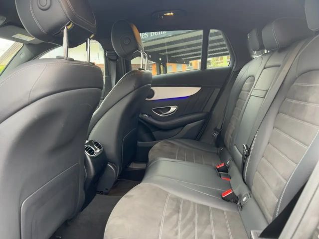 Mercedes-Benz EQC 400 4MATIC