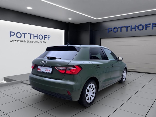 Audi A1 30 TFSI Sportback