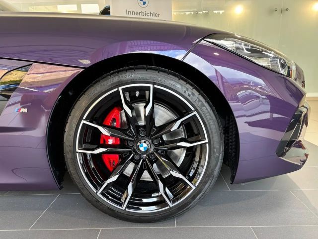 BMW Z4 Cabrio M40i Roadster sDrive