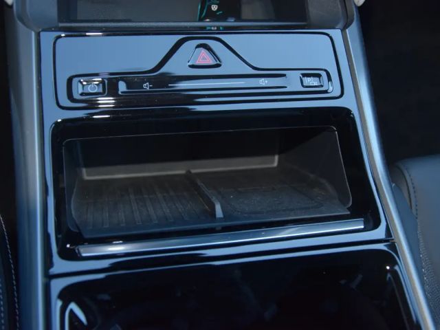 Ford Explorer EV RWD