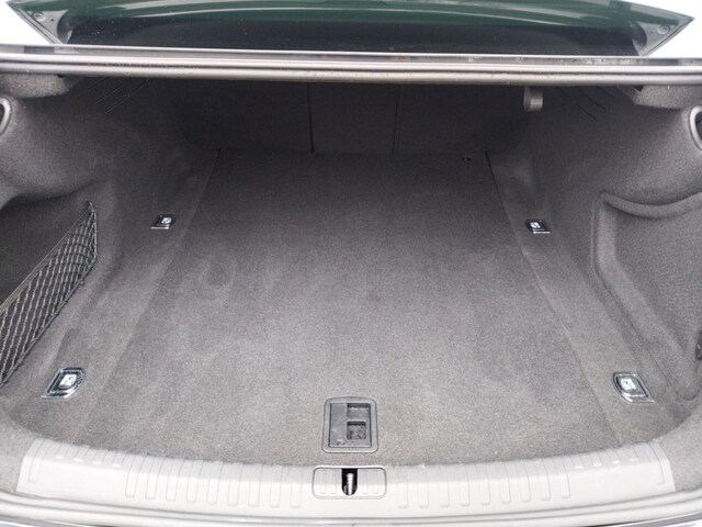 Audi A6 45 TFSI Quattro S-Tronic Sedan