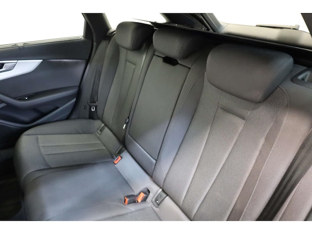 Audi A4 50 TDI Avant Quattro