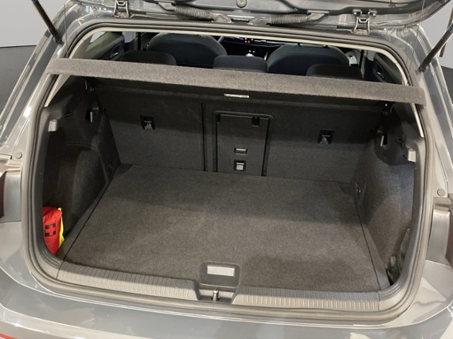 Volkswagen Golf 2.0 TDI Golf VIII