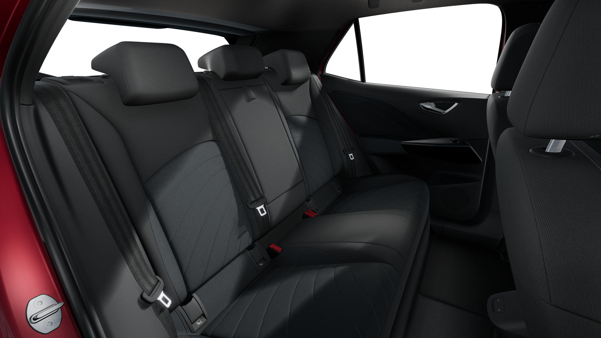 Volkswagen ID.3 150 kW Performance Pro