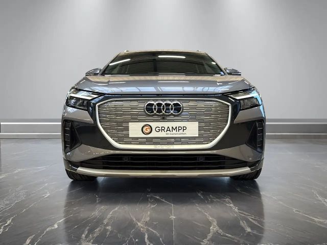 Audi Q4 e-tron 40