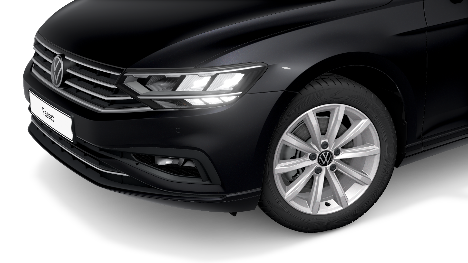 Volkswagen Passat 2.0 TDI Business DSG Variant