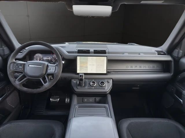 Land Rover Defender 5.0 110