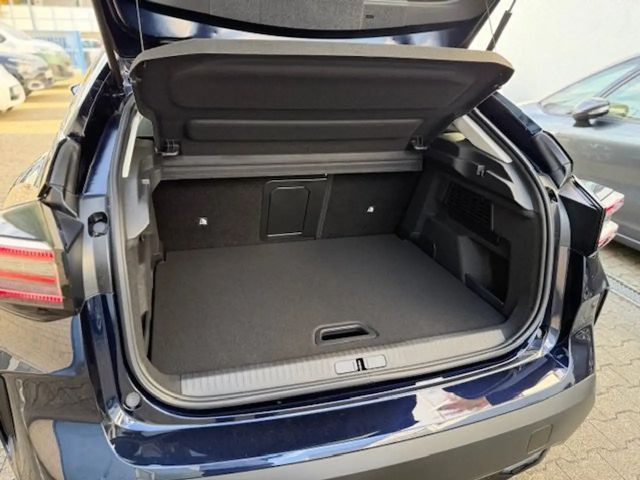 Citroën C4 Hybrid Max