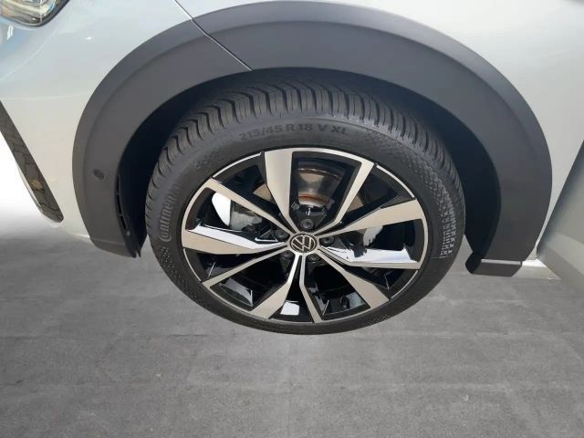 Volkswagen Taigo 1.5 TSI DSG R-Line