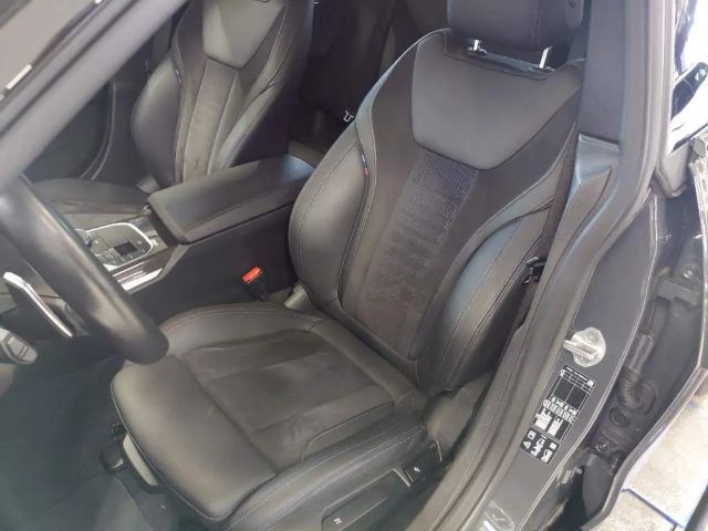 BMW 420 420d Coupé Gran Coupé M-Sport xDrive