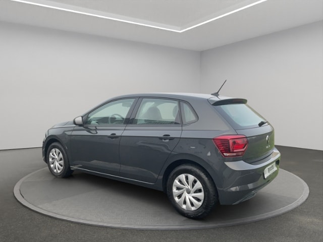 Volkswagen Polo 1.0 TSI