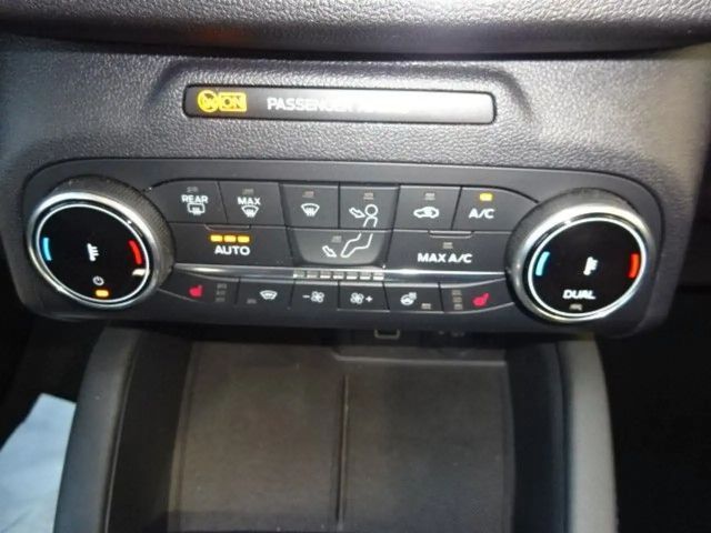 Ford Kuga Plug in Hybrid Titanium