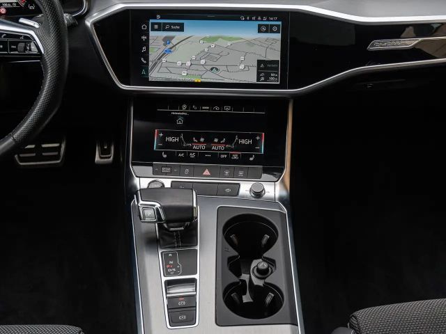Audi A6 45 TFSI Avant Quattro S-Tronic Sport