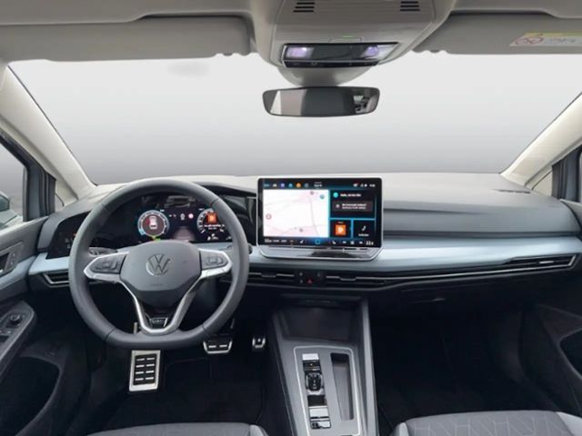 Volkswagen Golf 1.5 eTSI DSG Golf VIII Variant