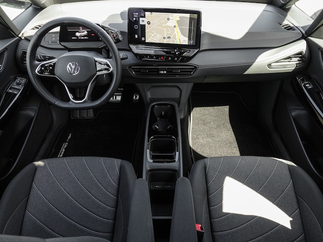 Volkswagen ID.3 150 kW 58 KWh