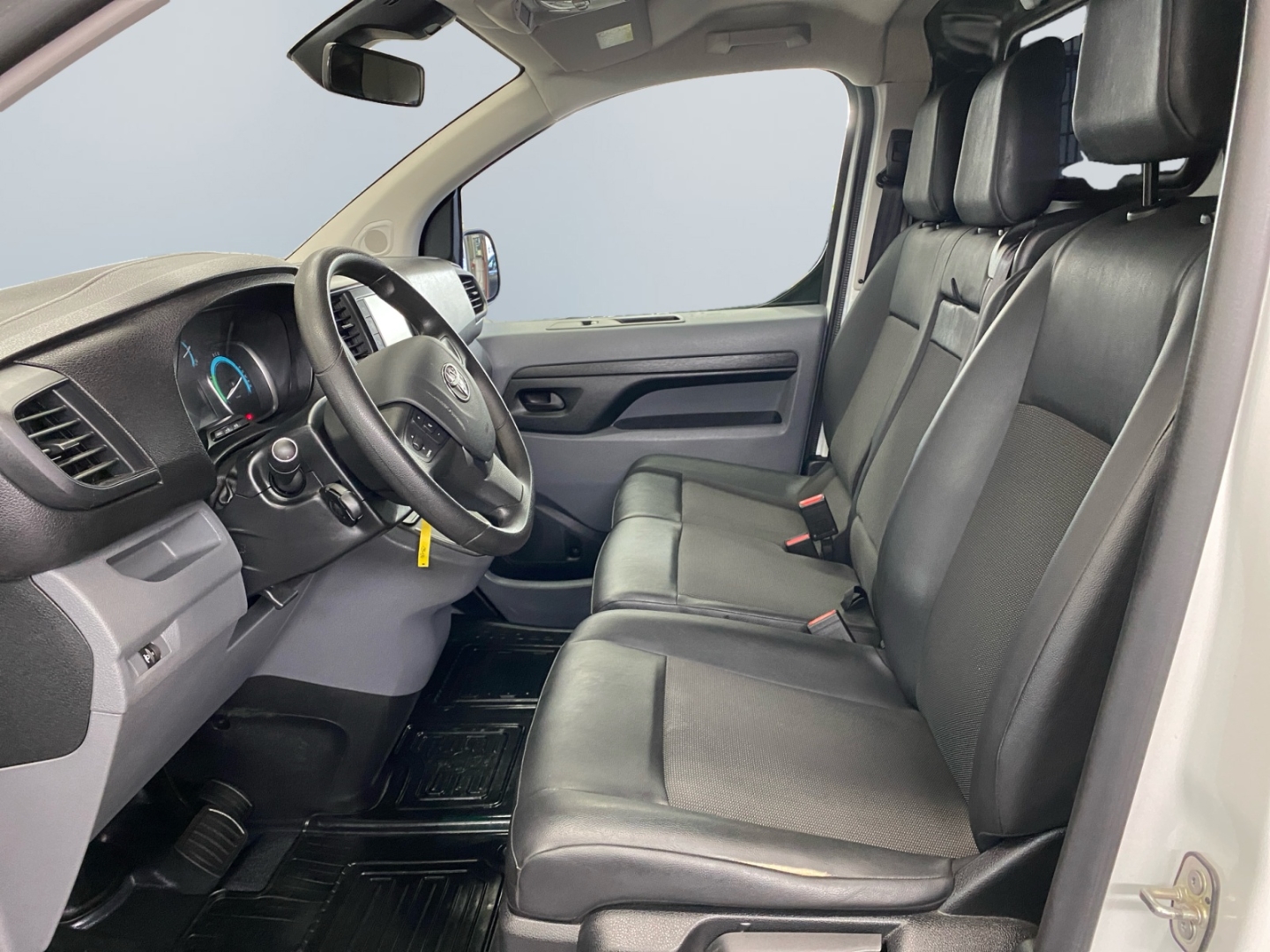 Toyota Proace Verso EV Comfort L1 Plus