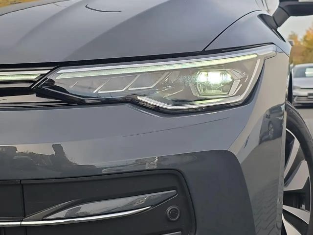 Volkswagen Golf 2.0 TDI DSG