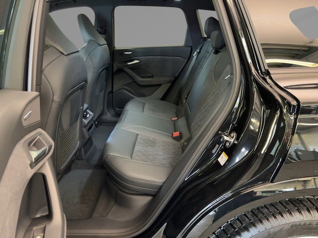 Audi Q6 e-tron Quattro