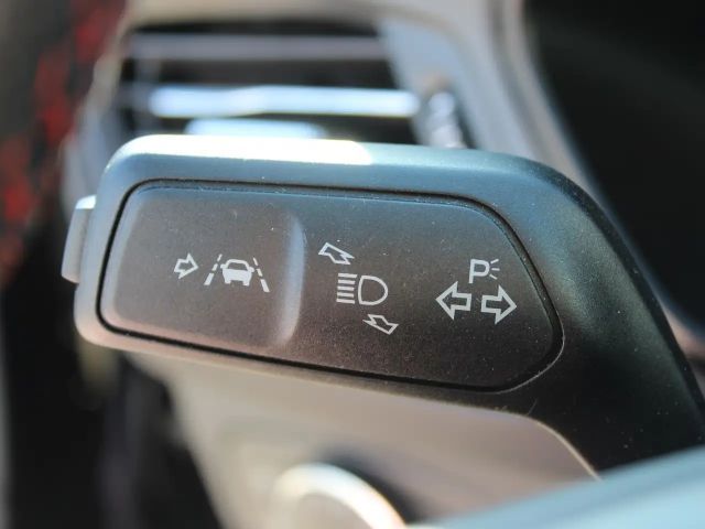 Ford Focus EcoBoost ST Line