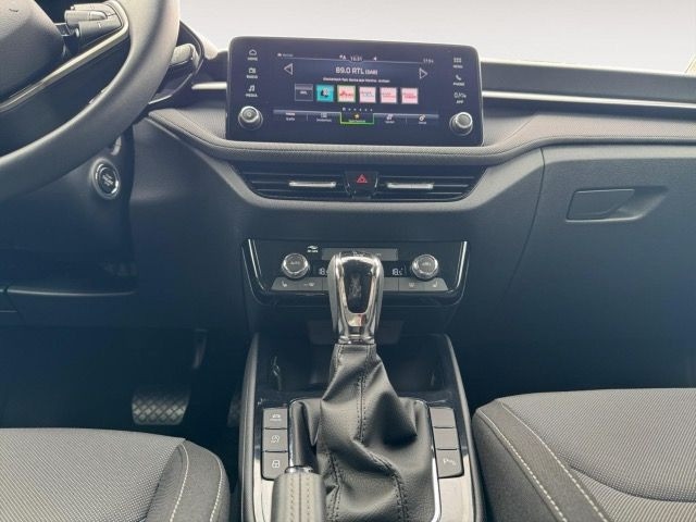 Skoda Fabia 1.0 TSI Selection