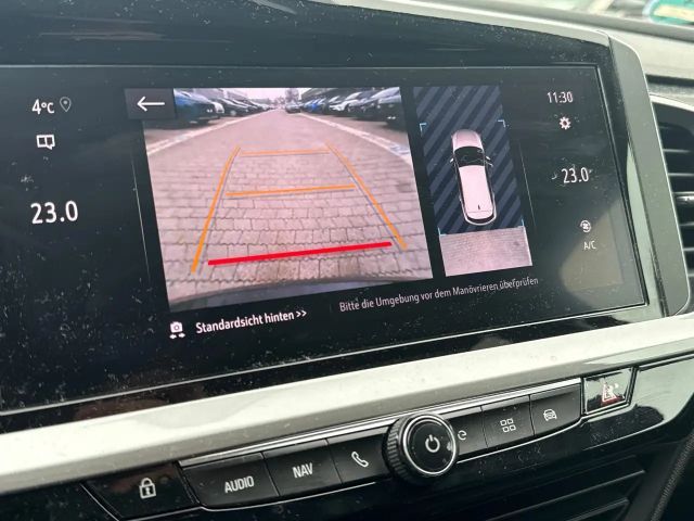 Opel Grandland X GS-Line Grand Sport