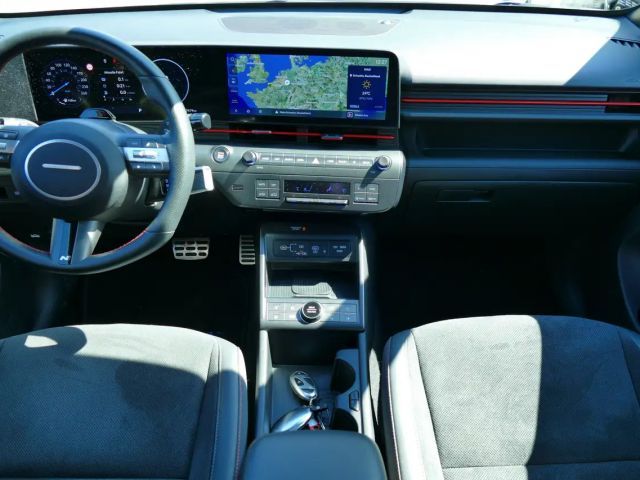 Hyundai Kona 1.6 N Line T-GDi