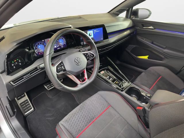 Volkswagen Golf 2.0 TSI DSG GTI Style