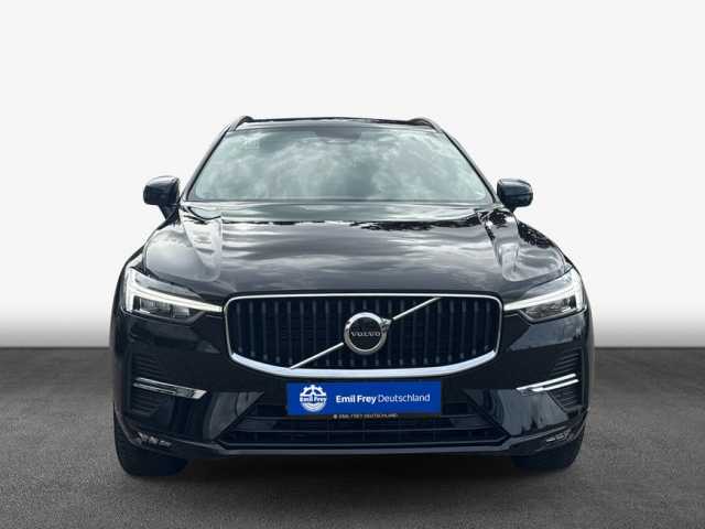 Volvo XC60 XC60