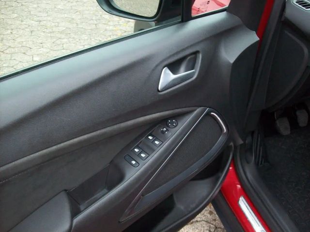 Opel Crossland X 1.2 Turbo Ultimate