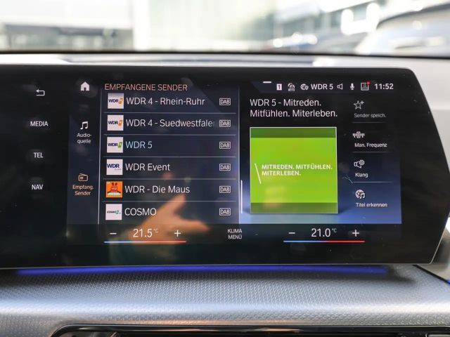 BMW iX1 M-Sport xDrive30