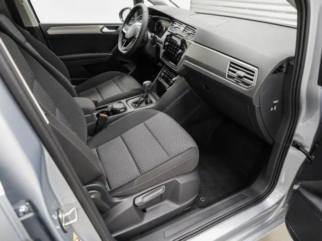 Volkswagen Touran DSG