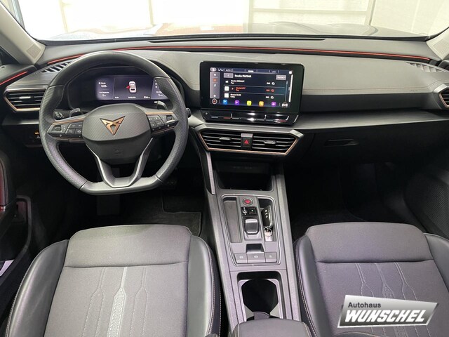 Cupra Formentor 1.4 e-Hybrid DSG