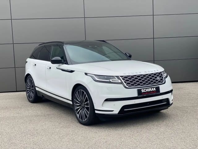 Land Rover Range Rover Velar AWD D300 HSE MHEV