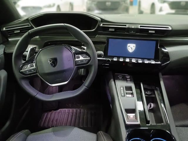 Peugeot 508 Allure Pack BlueHDi SW
