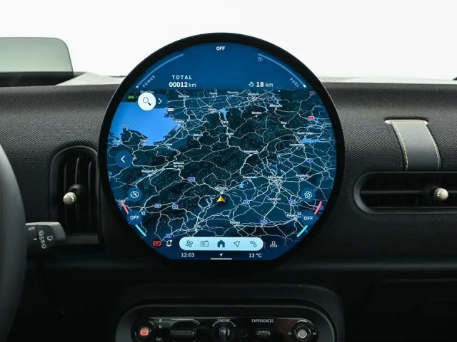 MINI Cooper 5-deurs Classic