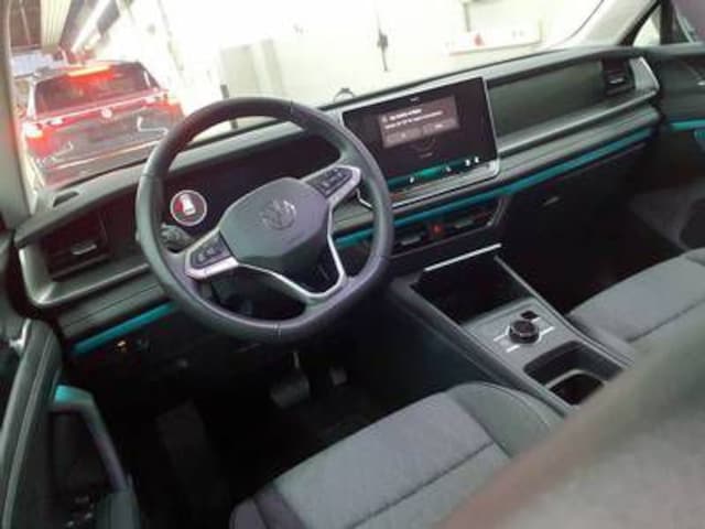 Volkswagen Tayron 2.0 TDI DSG