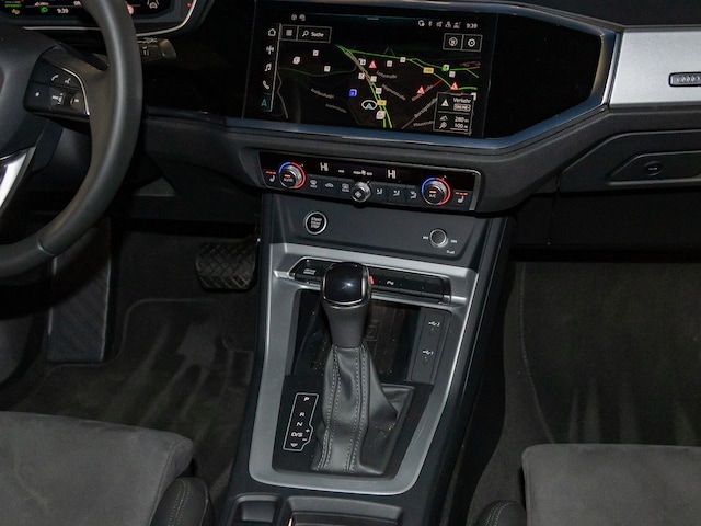 Audi Q3 35 TDI S-Line S-Tronic Sportback