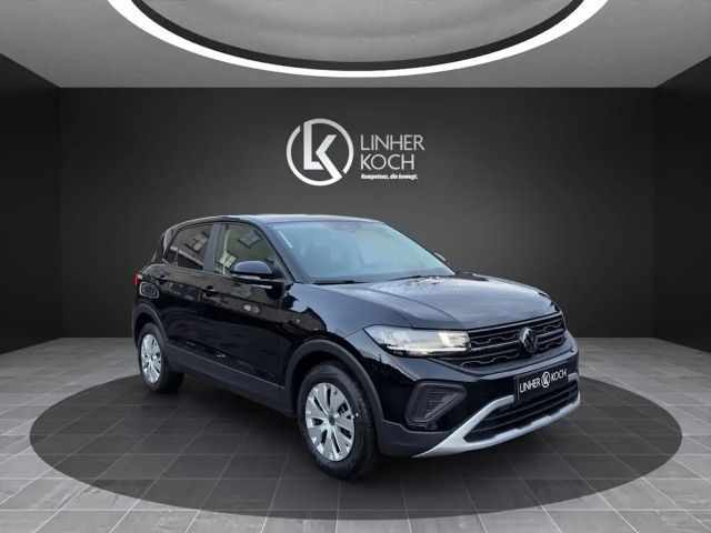 Volkswagen T-Cross 4Me TSI ''SHZ+ACC+uvm''