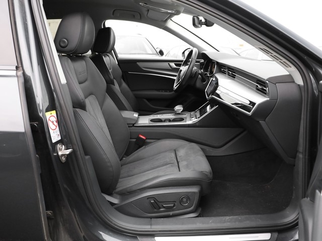 Audi A6 allroad 40 TDI Quattro S-Tronic