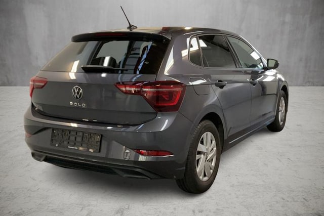 Volkswagen Polo Matrix / ACC / Carplay