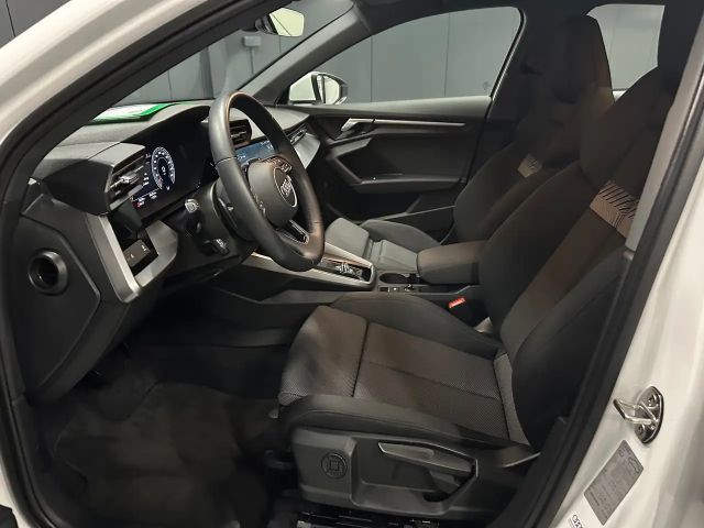 Audi A3 35 TFSI Sport Sportback