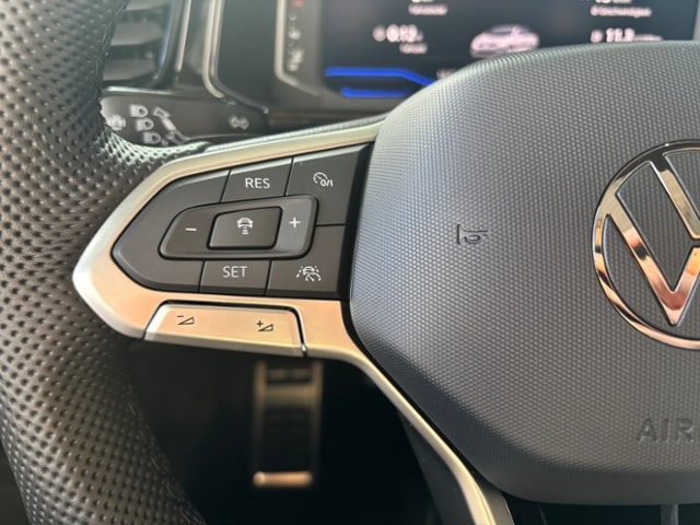 Volkswagen T-Roc 1.5 TSI Cabriolet DSG