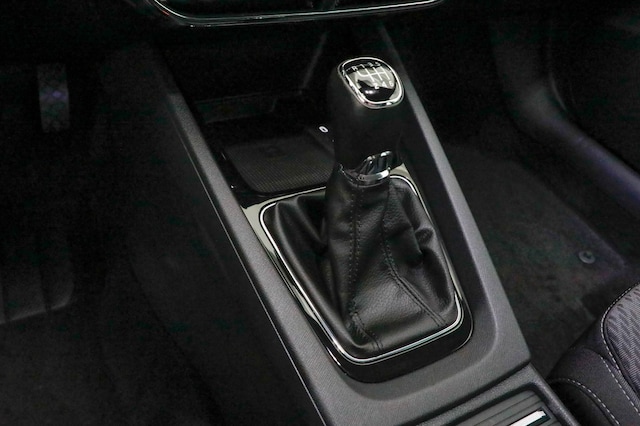 Skoda Octavia 2.0 TDI Combi Style Style