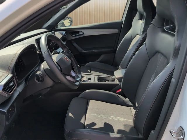 Cupra Formentor 2.0 TDI ACC LED PANO AHK NAVI SHZ