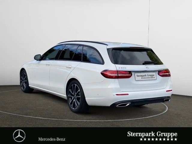 Mercedes-Benz E 200 Estate