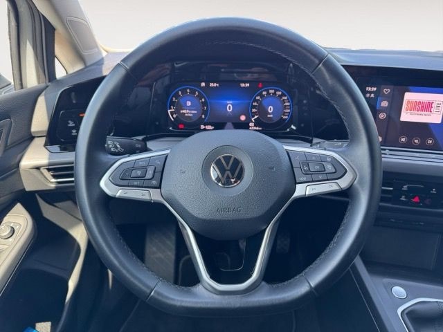 Volkswagen Golf 1.5 TSI Golf VIII Style