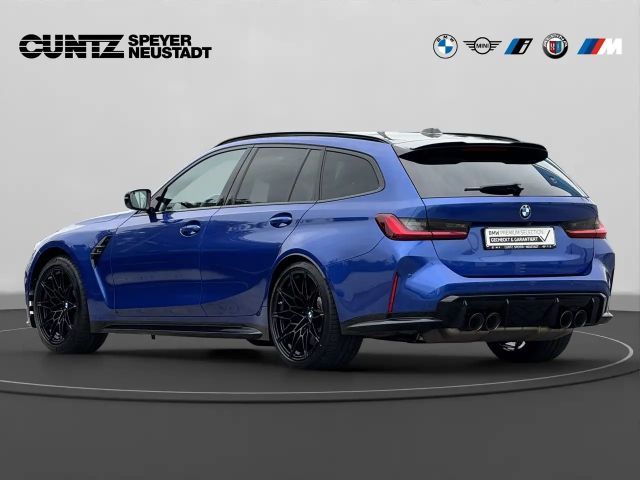 BMW M3 Competition Touring xDrive